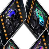 Download Monster Truck Freestyle Cell Phone Game